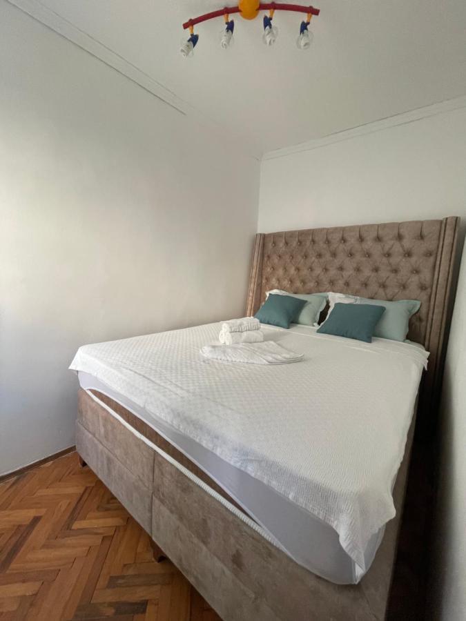 Budva Old Town Beach House Villa Exteriör bild